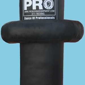 PRO Boxing Uppercut Donut for Punching Bags - Made in U.S.A.